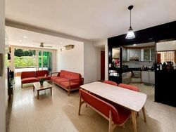 Lilydale (D27), Condominium #560900821